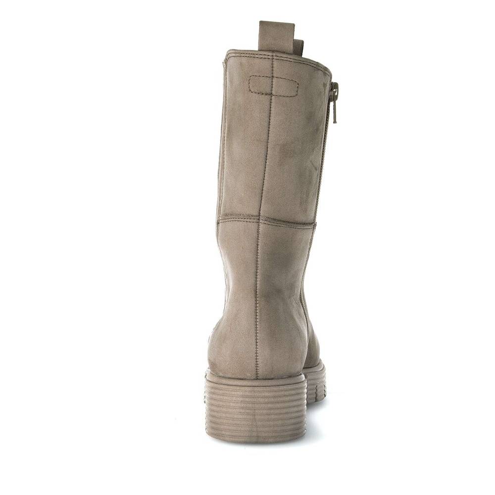 Pius Gabor Chelsea Boot Grau