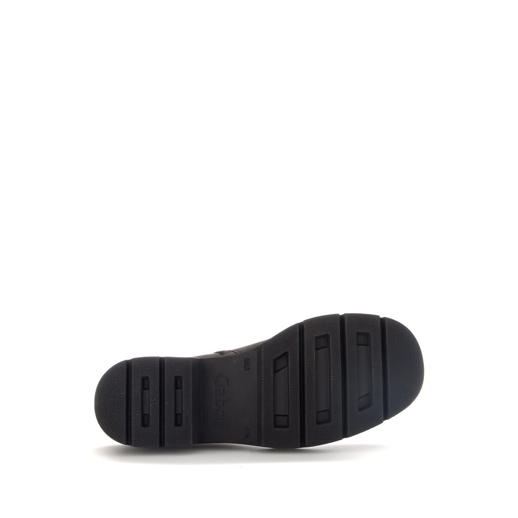 Pius Gabor Chelsea Boot Grau