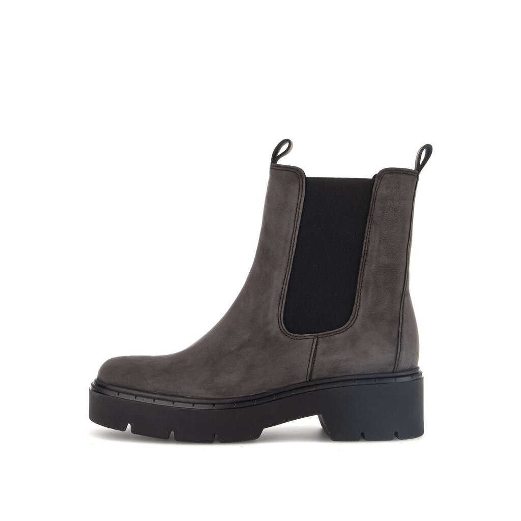 Pius Gabor Chelsea Boot grau