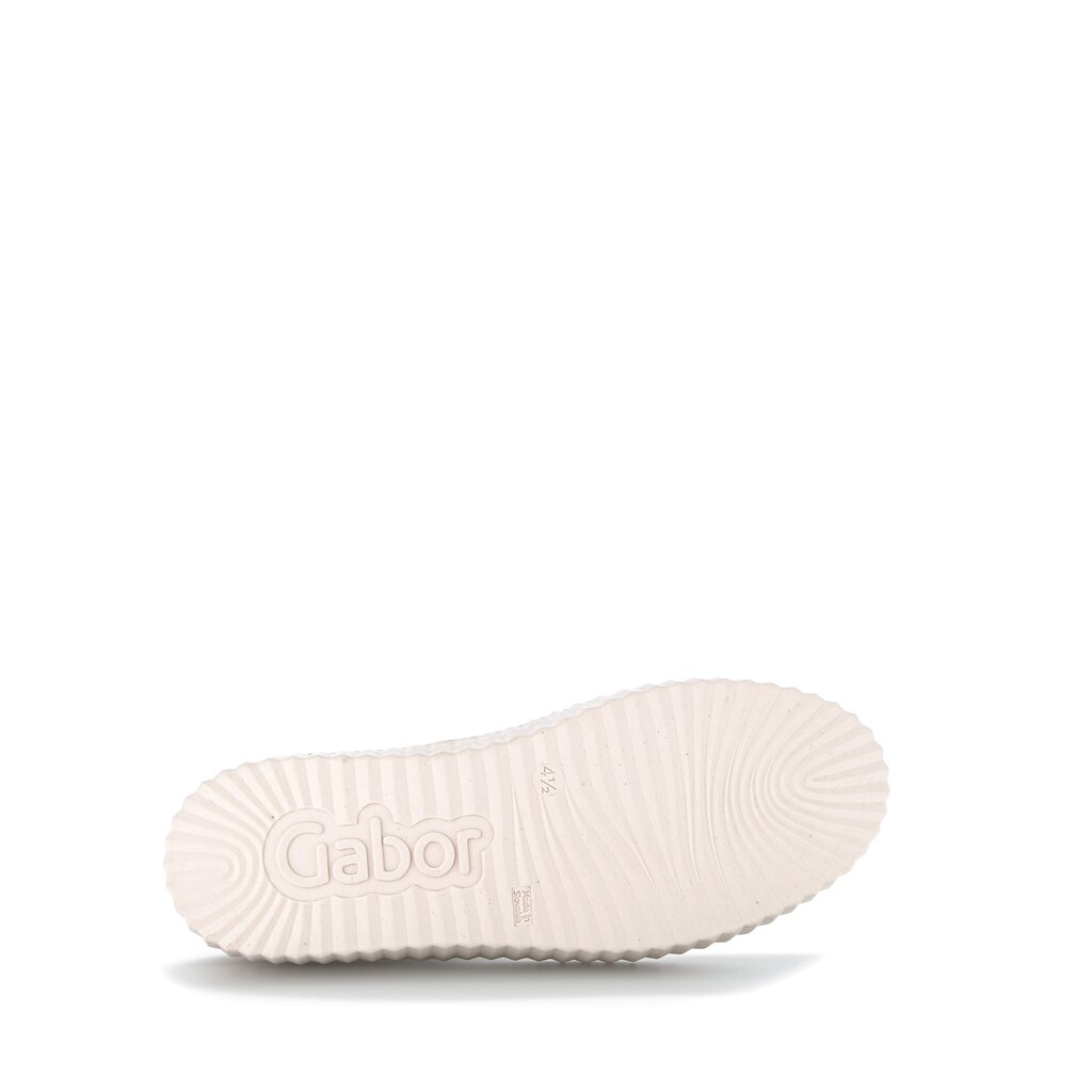 Pius Gabor Chelsea Boot Grau