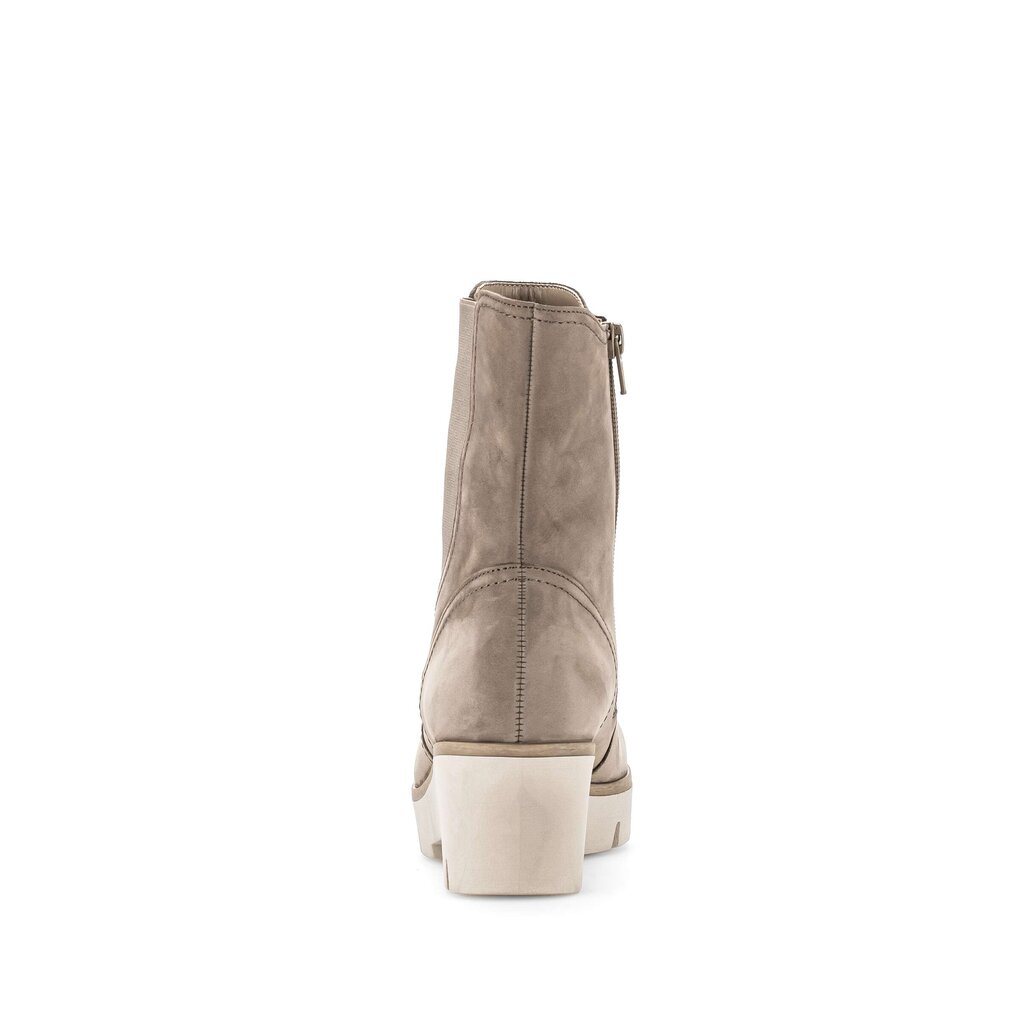 Pius Gabor Chelsea Boot Grau