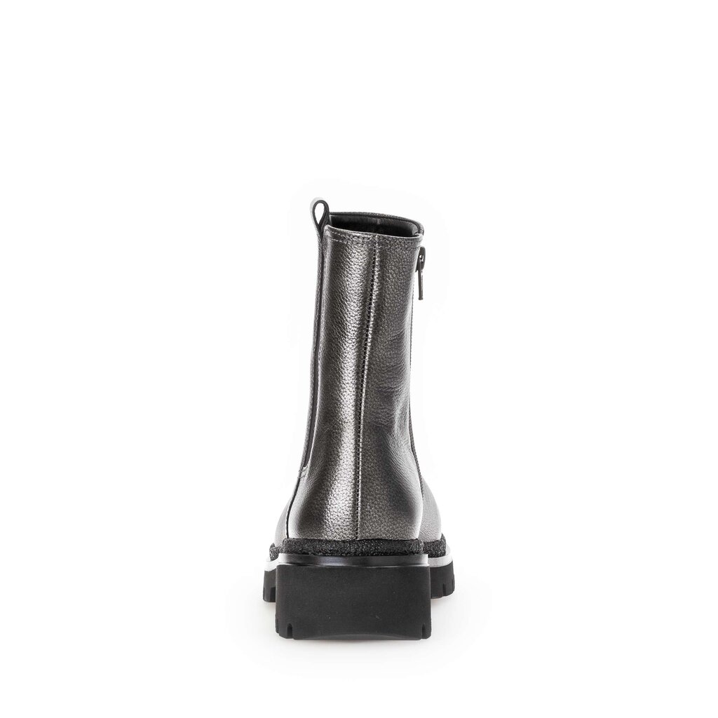 Pius Gabor Chelsea Boot Grau