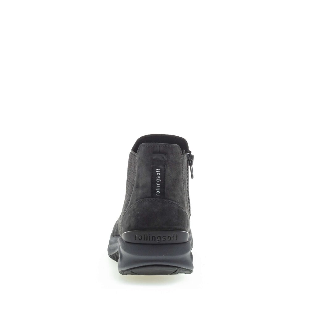 Pius Gabor Chelsea Boot Grau