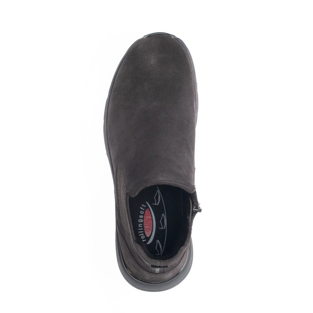 Pius Gabor Chelsea Boot Grau