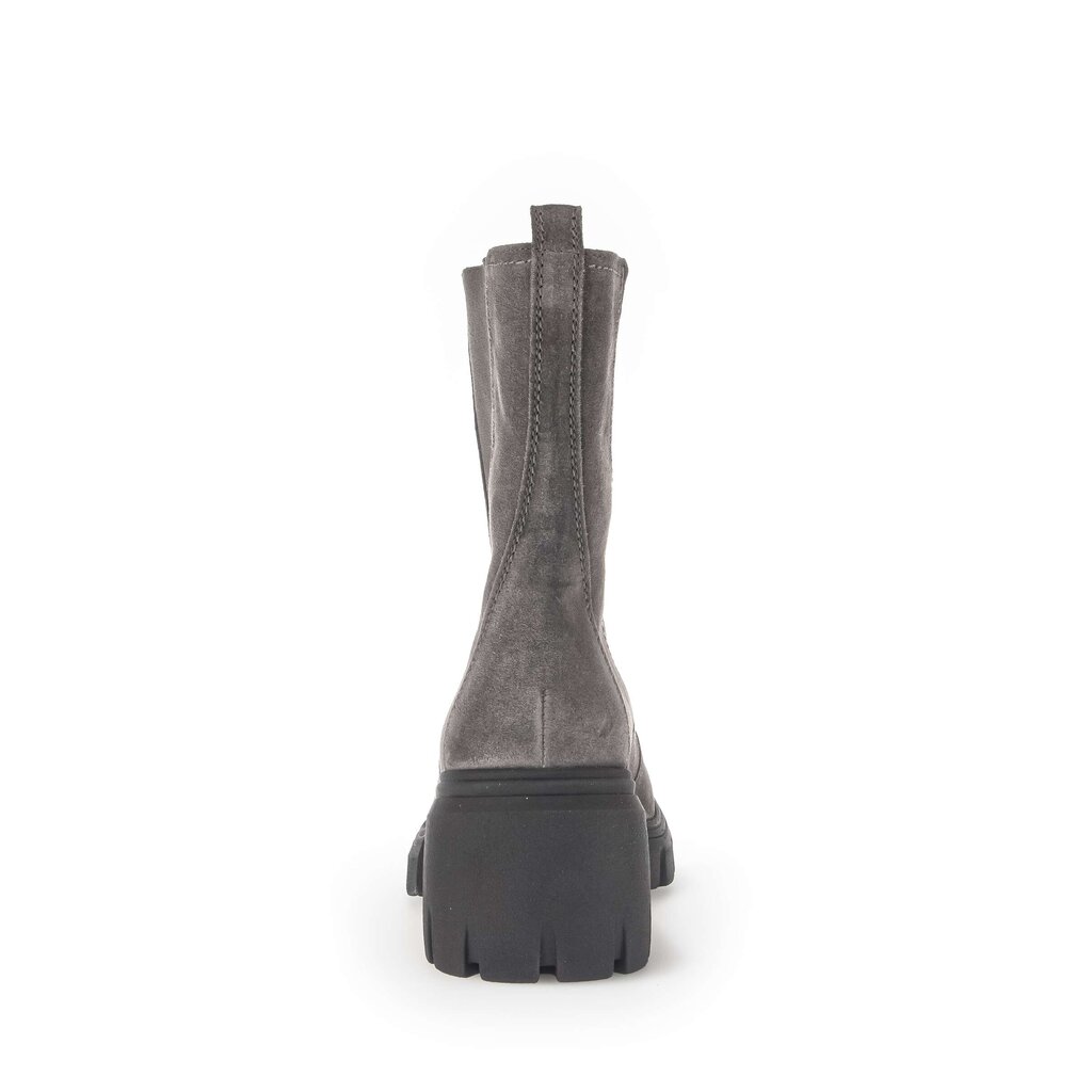 Pius Gabor Chelsea Boot Grau