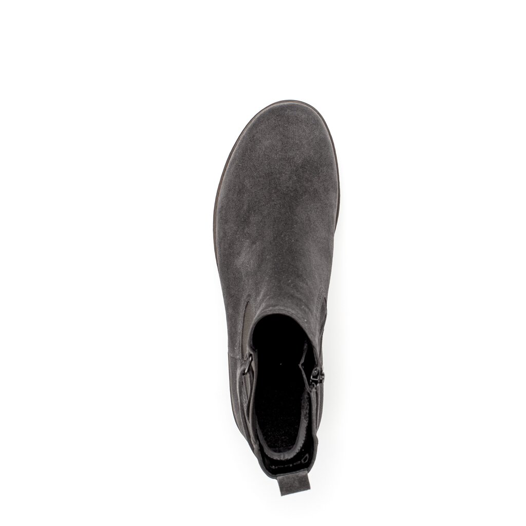 Pius Gabor Chelsea Boot Grau