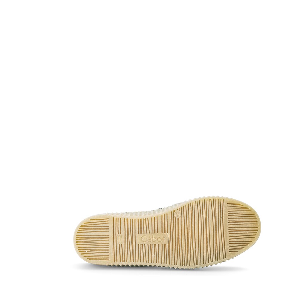 Pius Gabor Chelsea Boot Grün