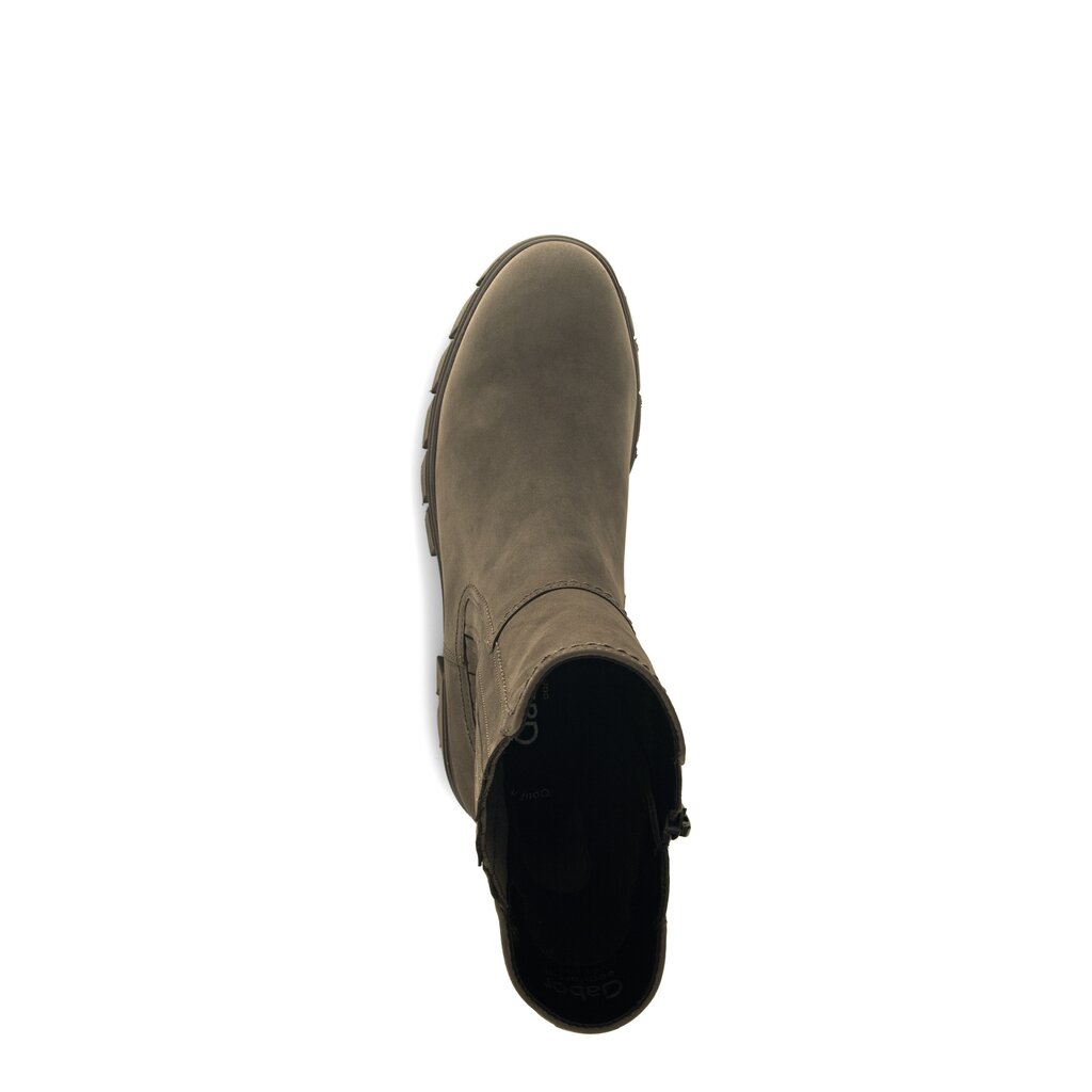 Pius Gabor Chelsea Boot Grün