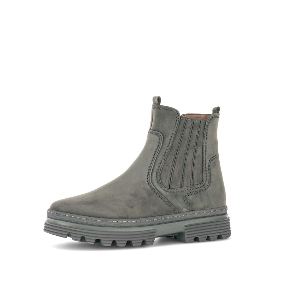 Pius Gabor Chelsea Boot Grün