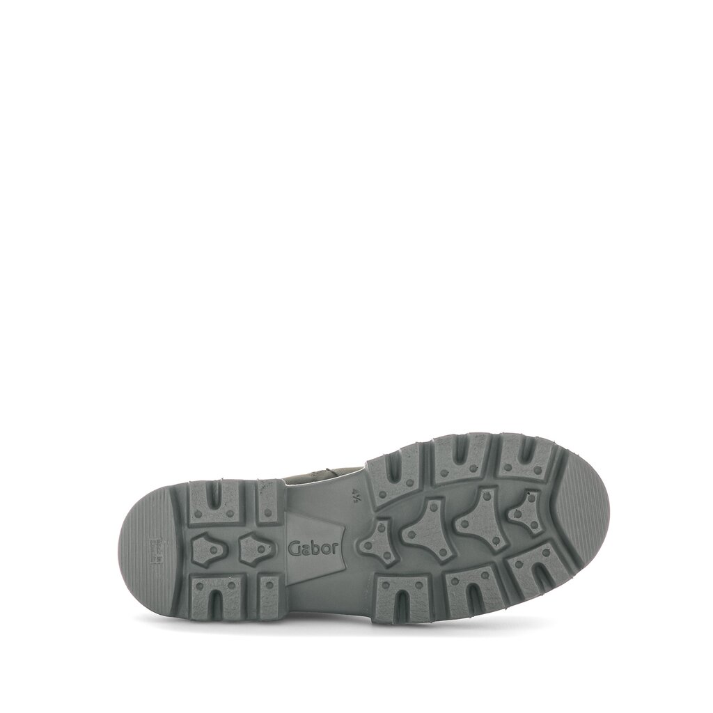 Pius Gabor Chelsea Boot Grün