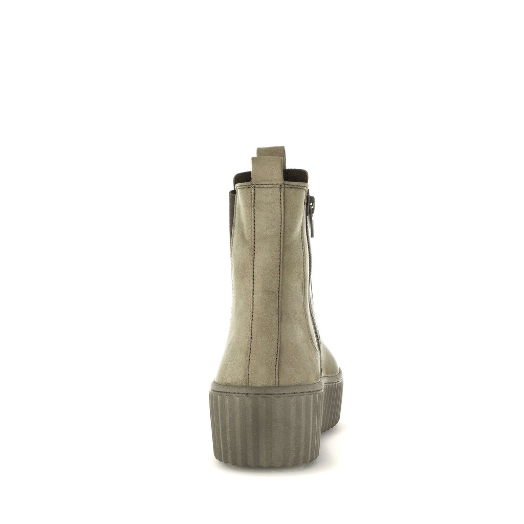 Pius Gabor Chelsea Boot Grün