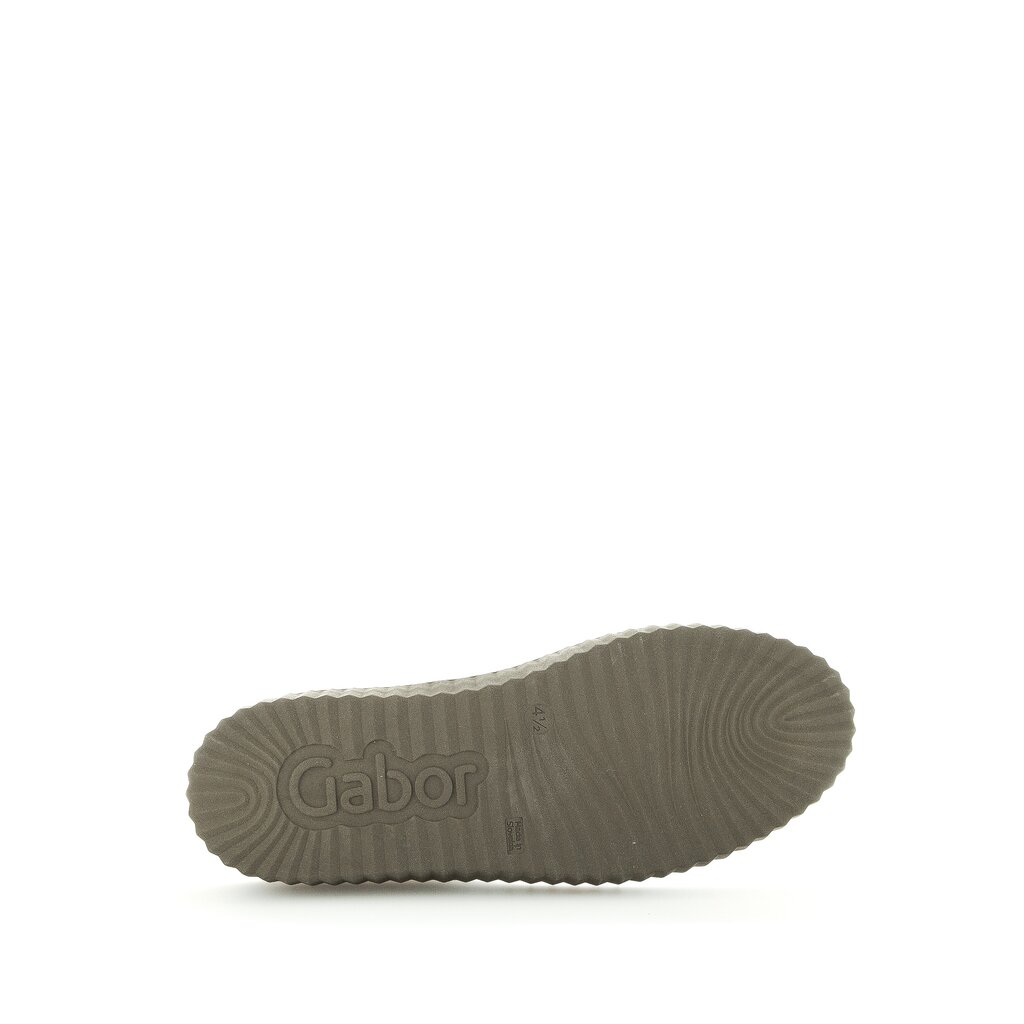Pius Gabor Chelsea Boot Grün