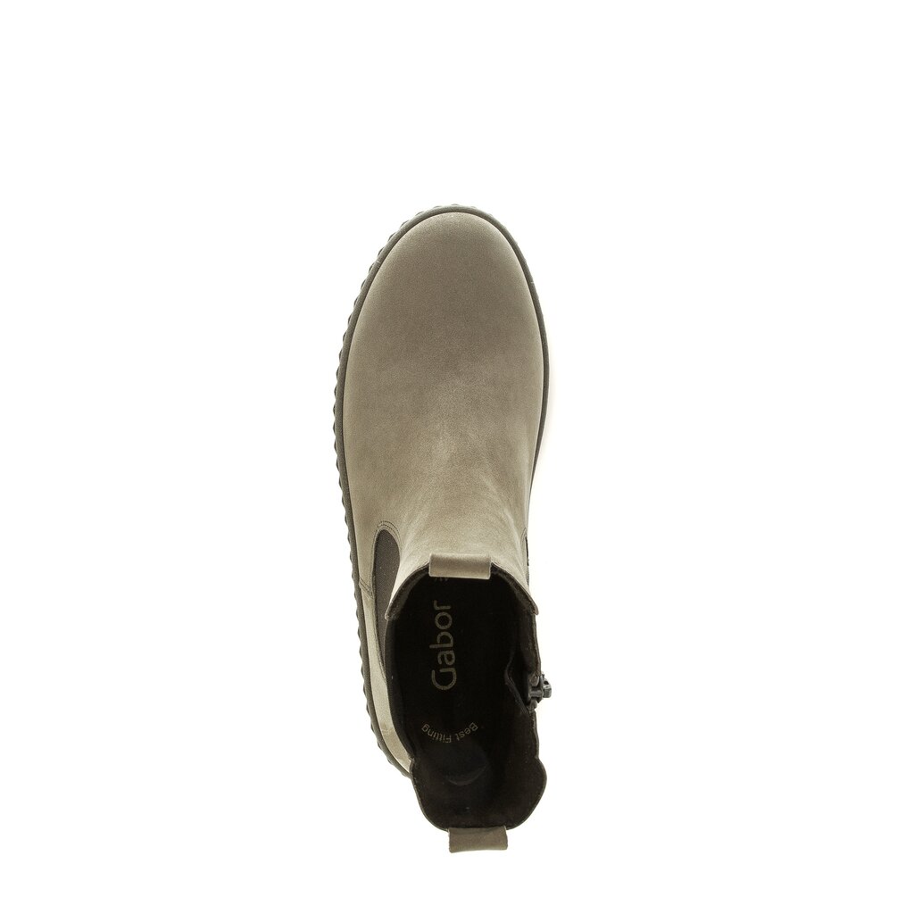 Pius Gabor Chelsea Boot Grün