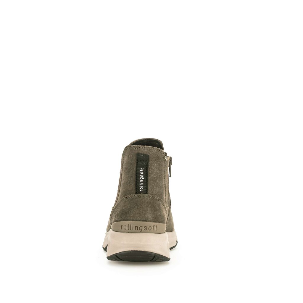 Pius Gabor Chelsea Boot Grün