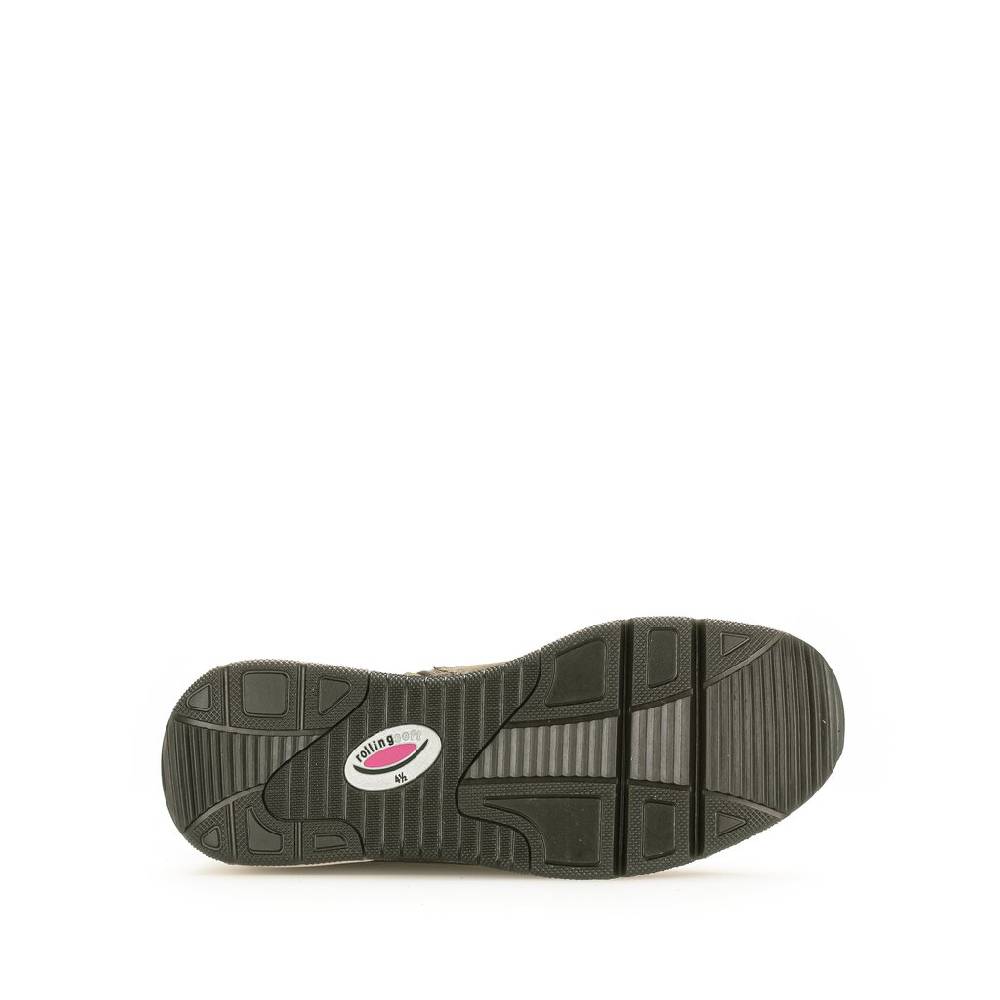 Pius Gabor Chelsea Boot Grün