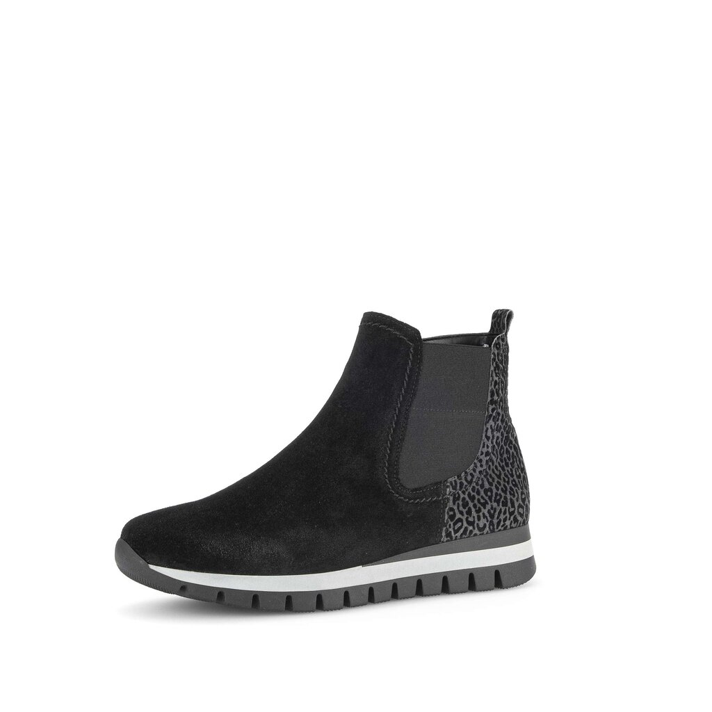 Pius Gabor Chelsea Boot Multicolour