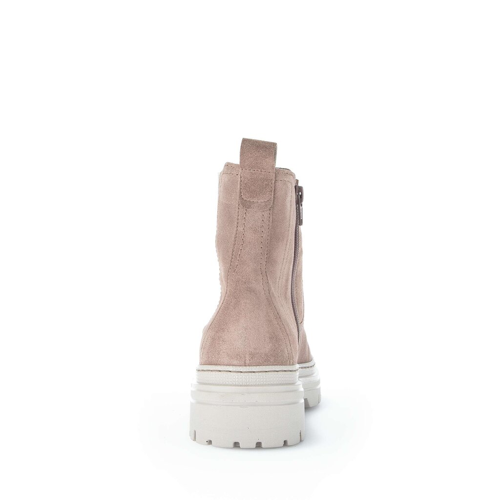 Pius Gabor Chelsea Boot Rosa