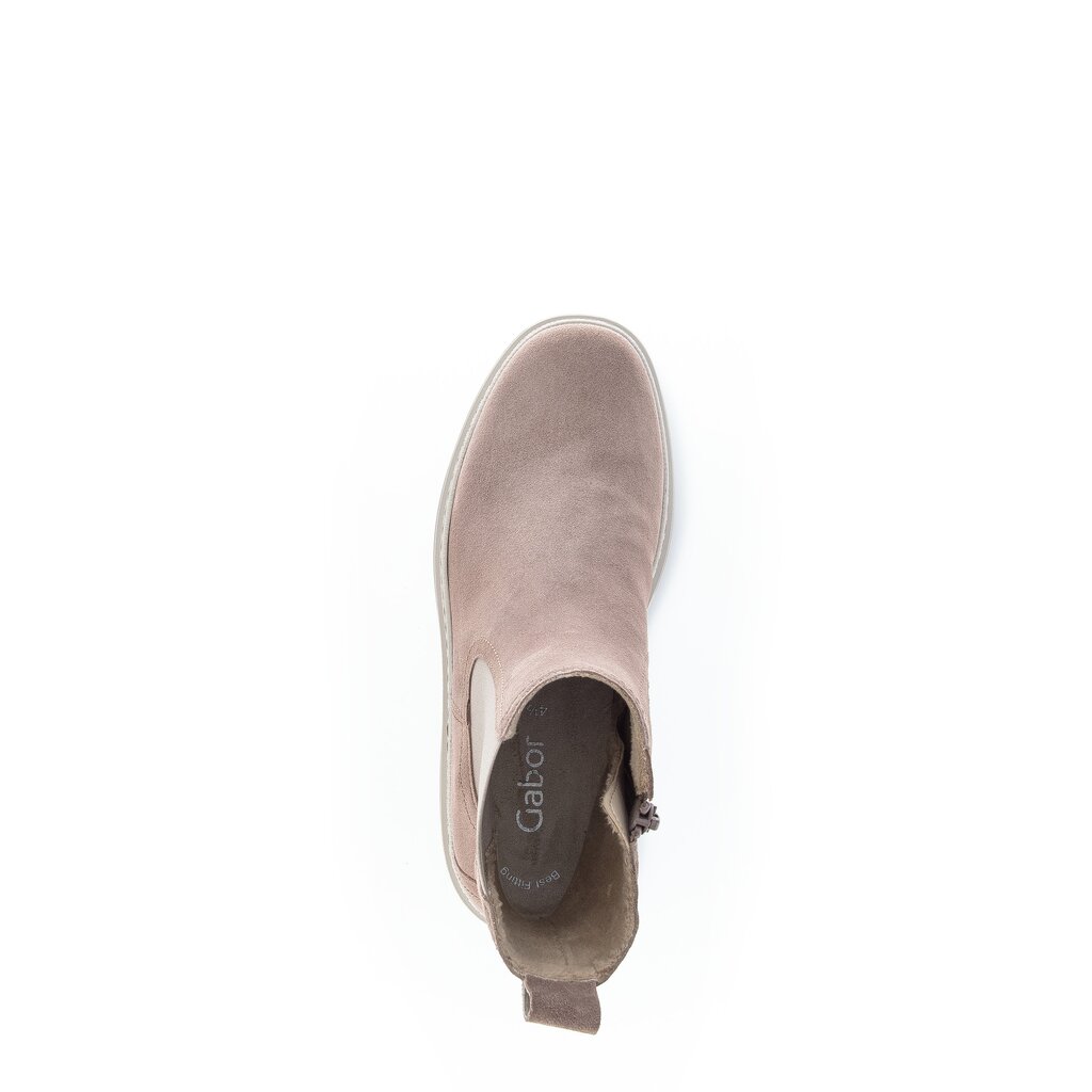 Pius Gabor Chelsea Boot Rosa