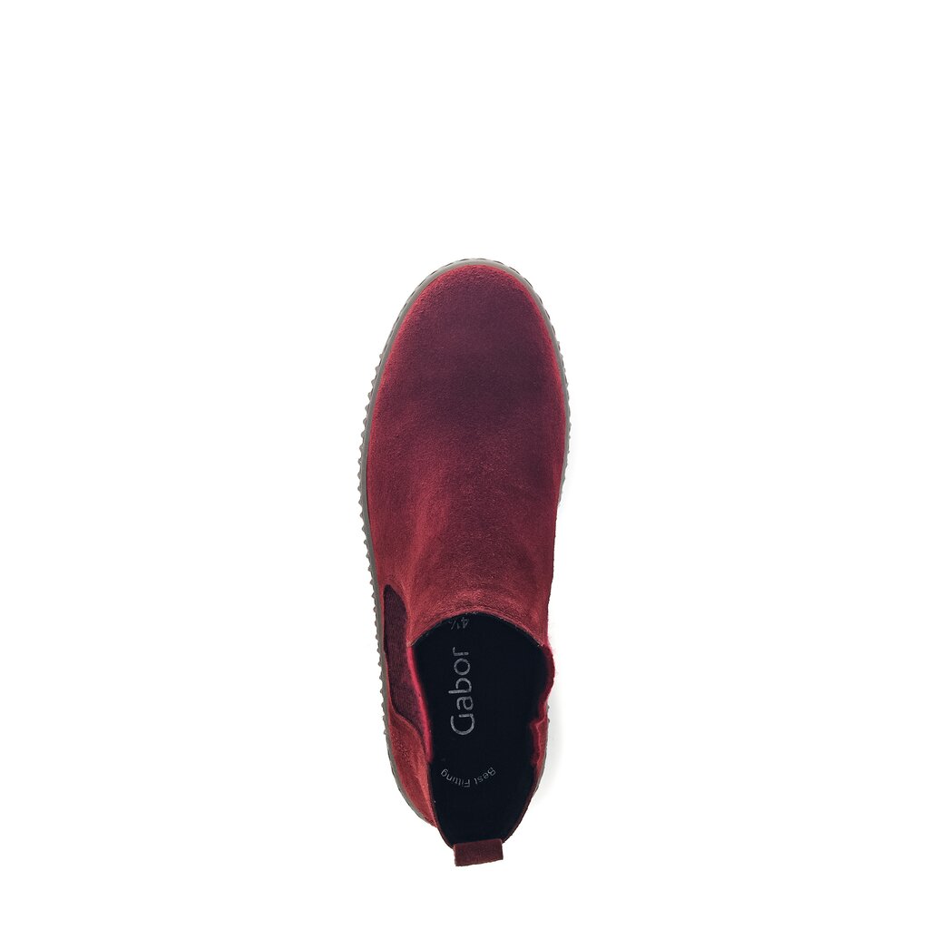 Pius Gabor Chelsea Boot Rot