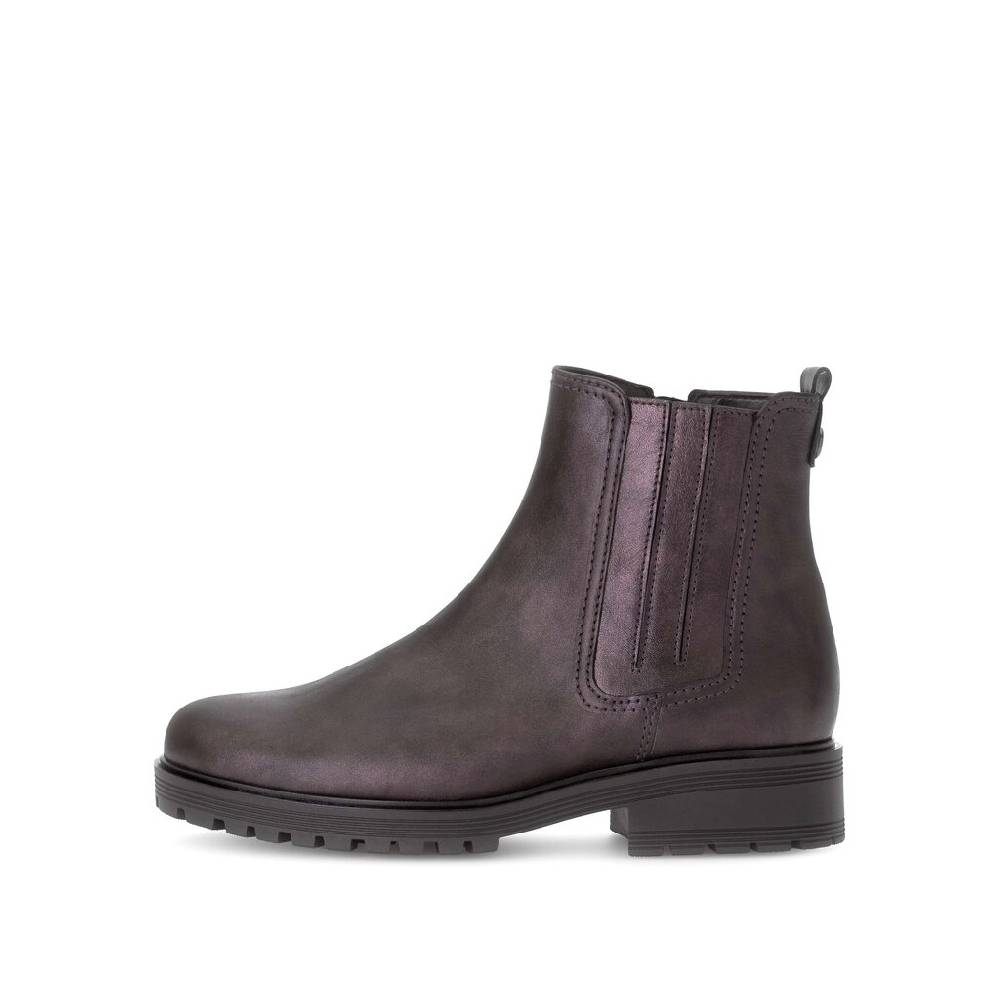 Pius Gabor Chelsea Boot rot