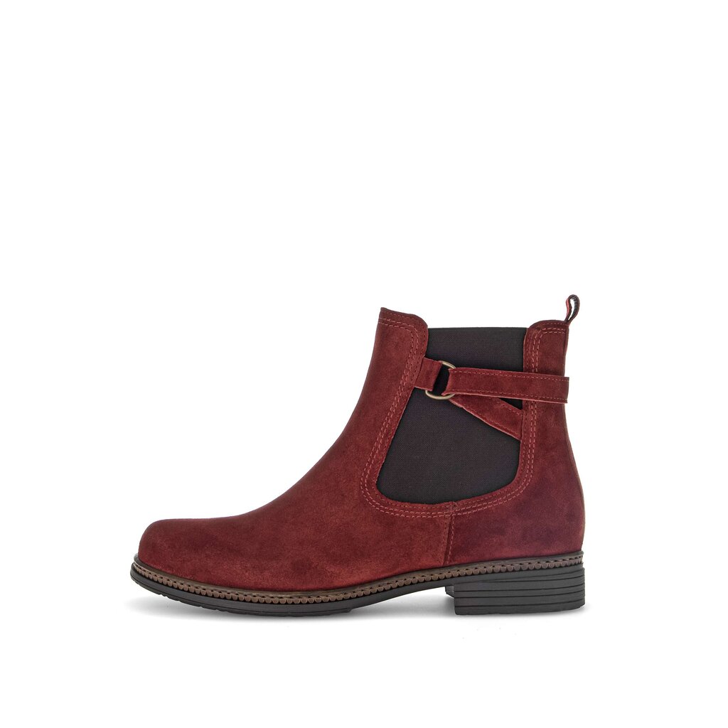Pius Gabor Chelsea Boot rot