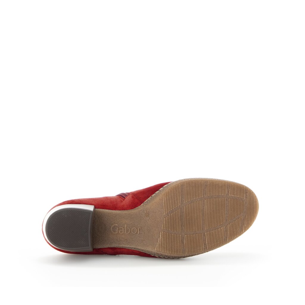 Pius Gabor Chelsea Boot Rot