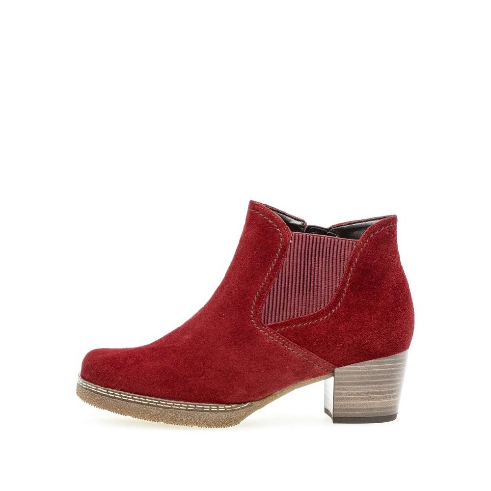 Pius Gabor Chelsea Boot rot