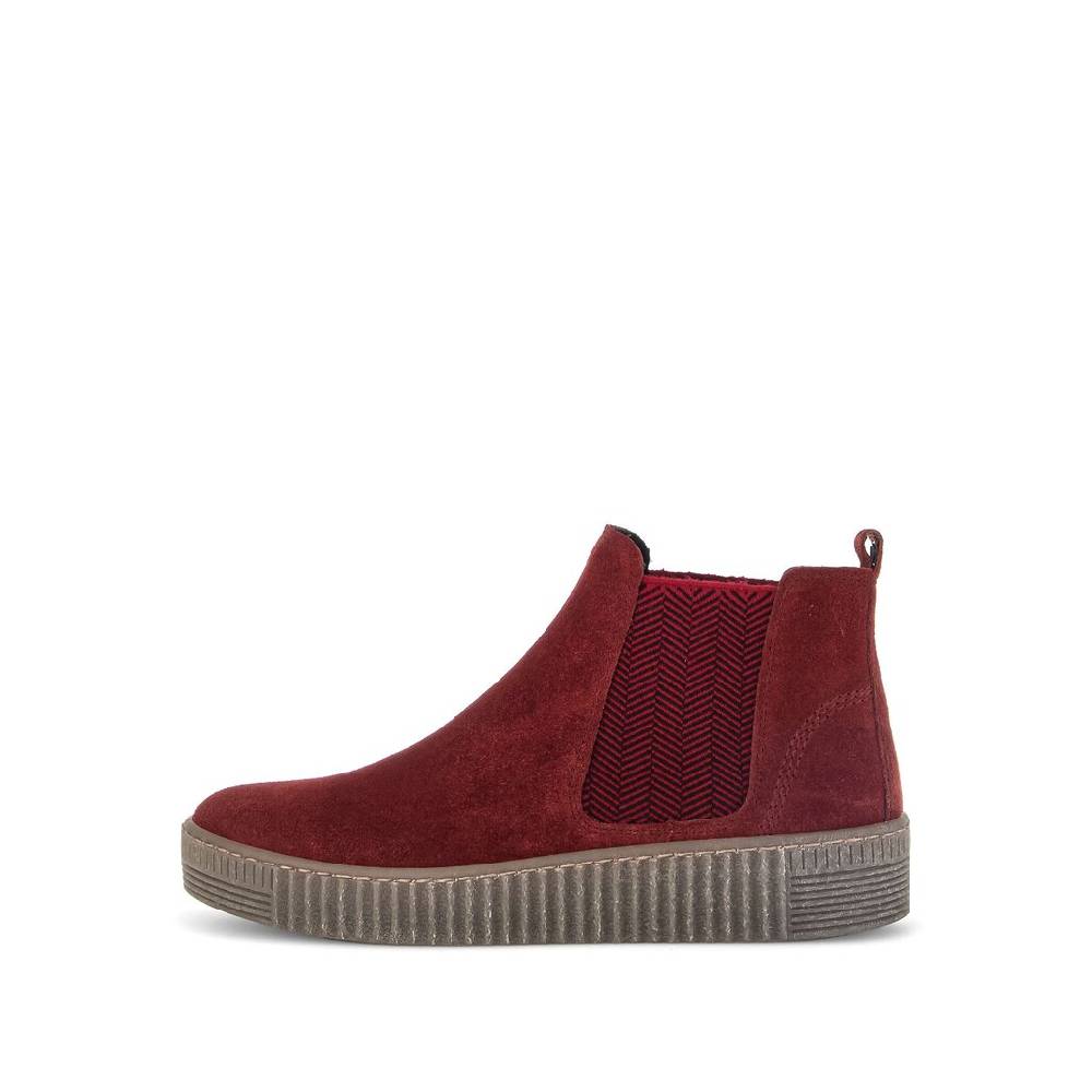 Pius Gabor Chelsea Boot rot