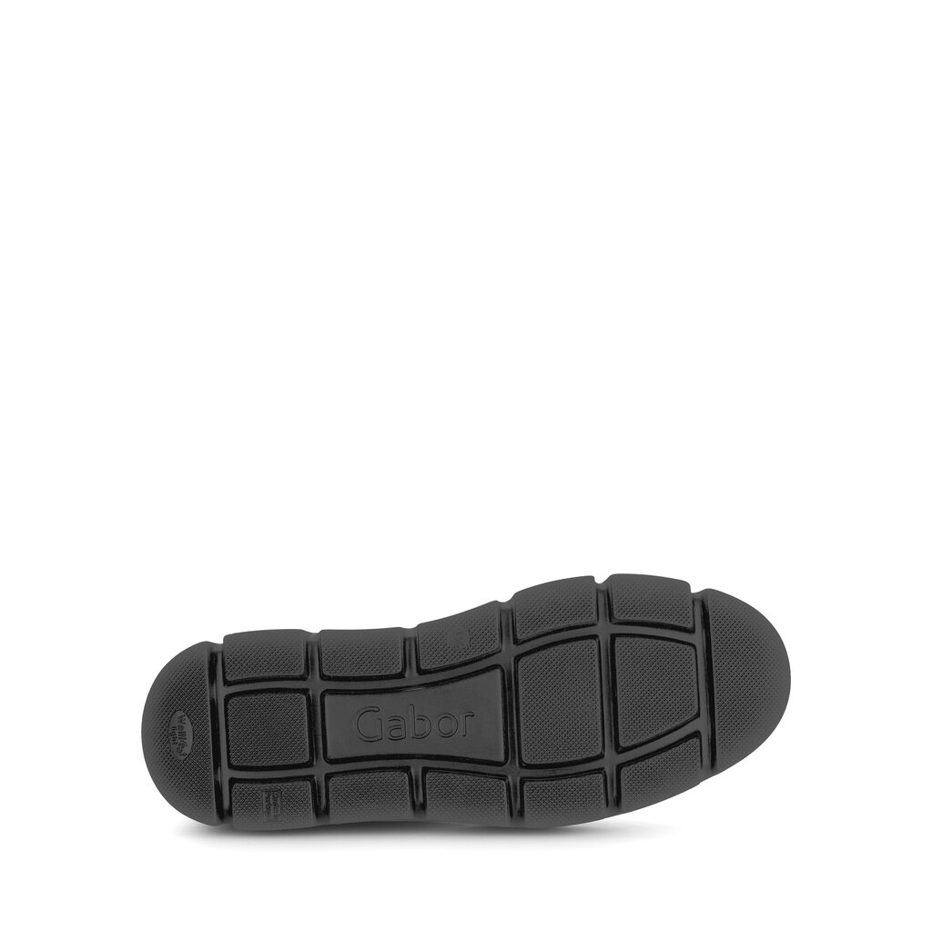 Pius Gabor Chelsea Boot Schwarz