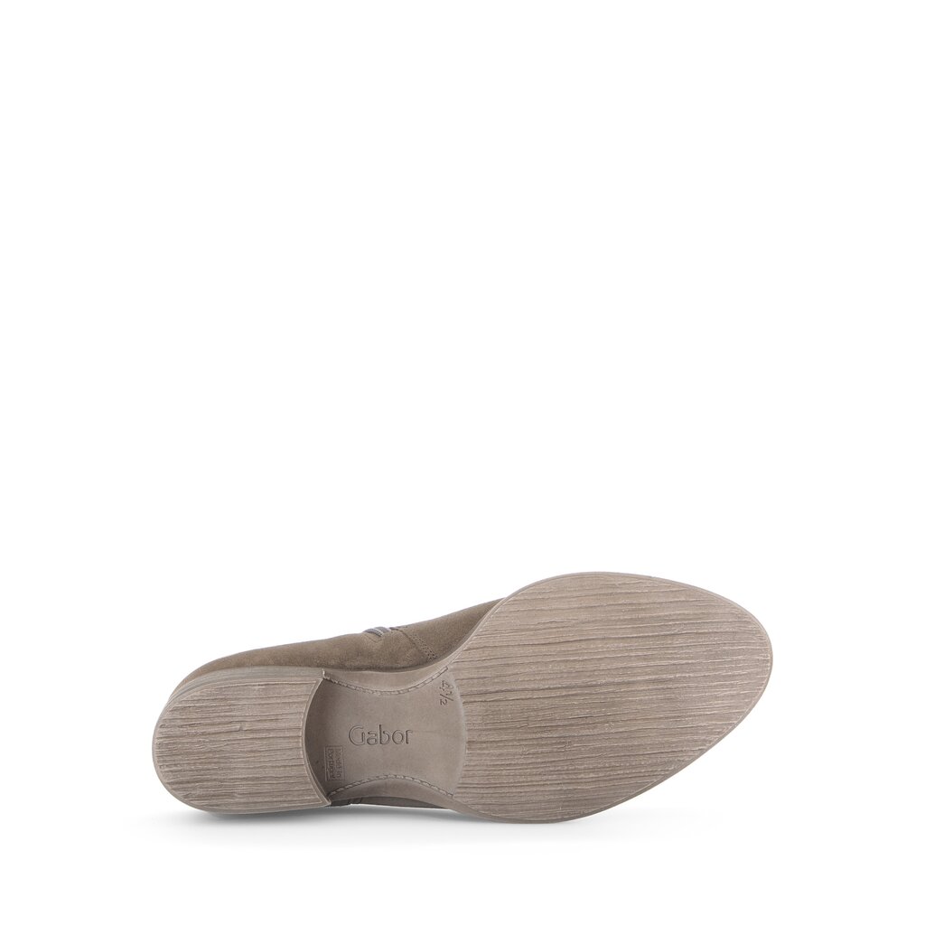 Pius Gabor Cowboy Boots Braun