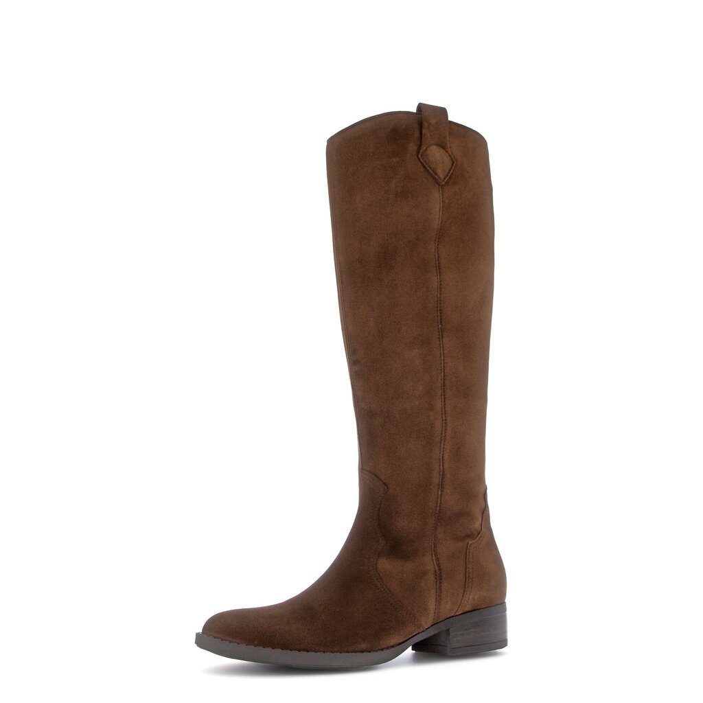 Pius Gabor Cowboy Boots Braun