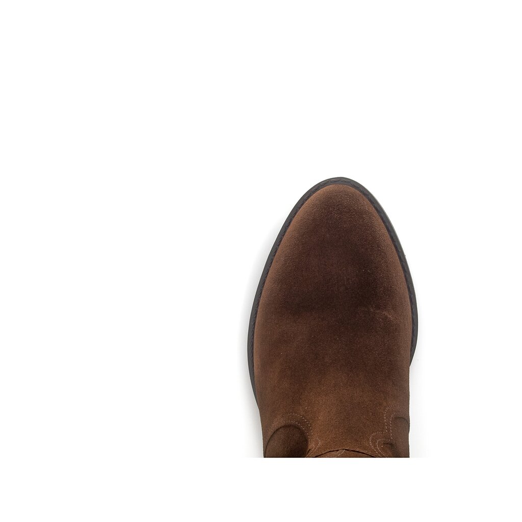 Pius Gabor Cowboy Boots Braun