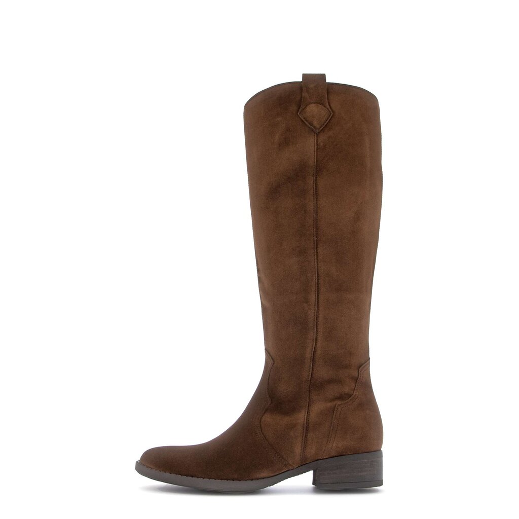 Pius Gabor Cowboy Boots braun