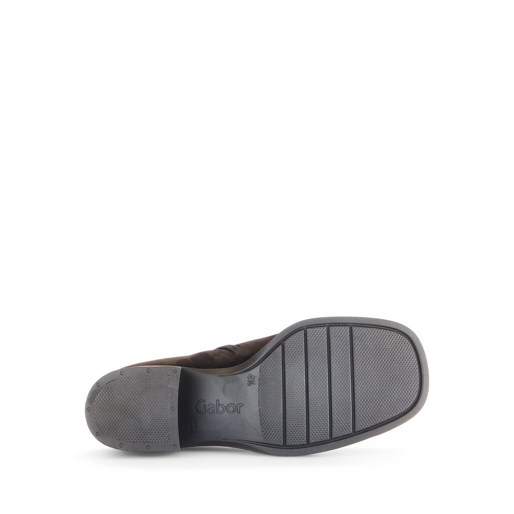 Pius Gabor Cowboy Boots Braun