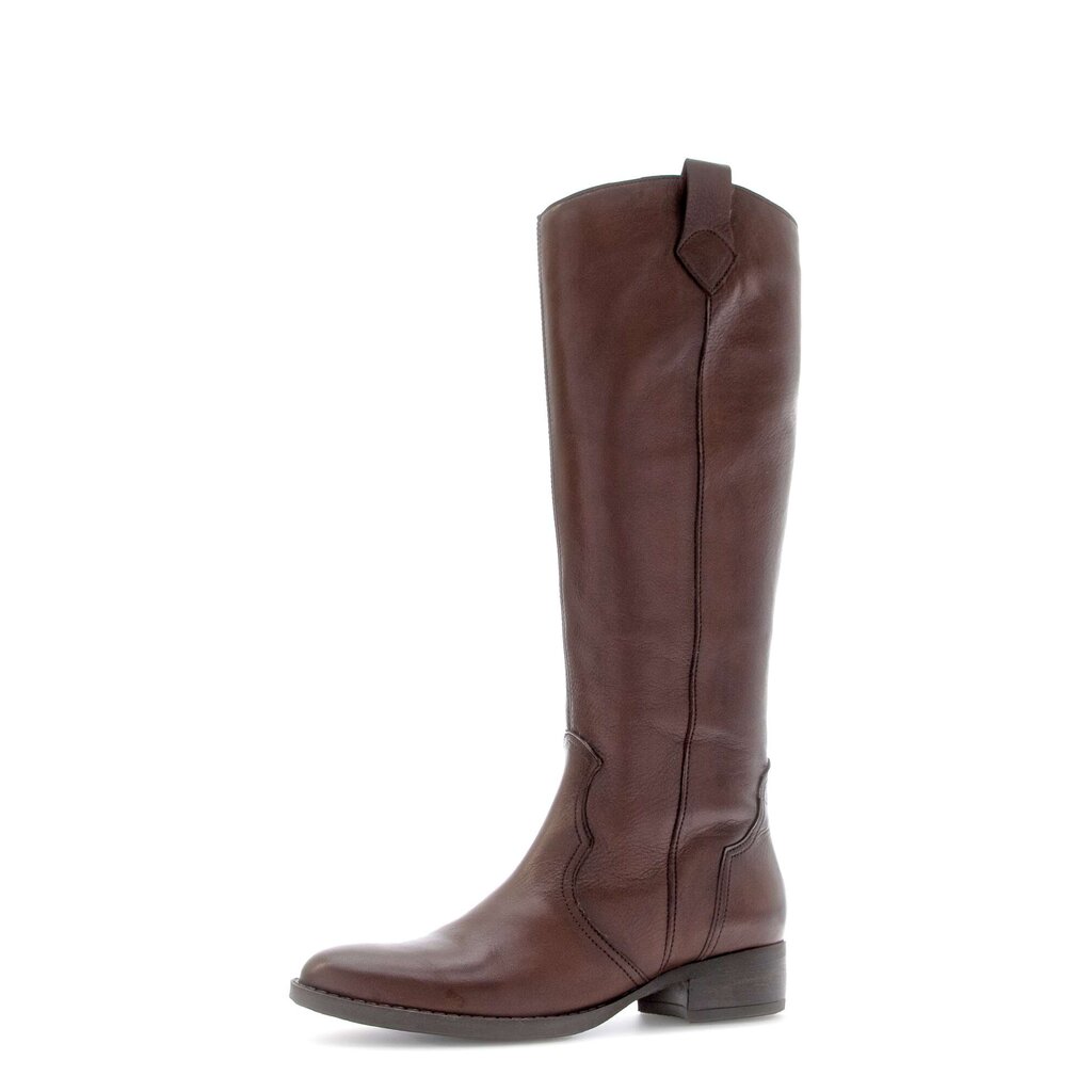 Pius Gabor Cowboy Boots Braun