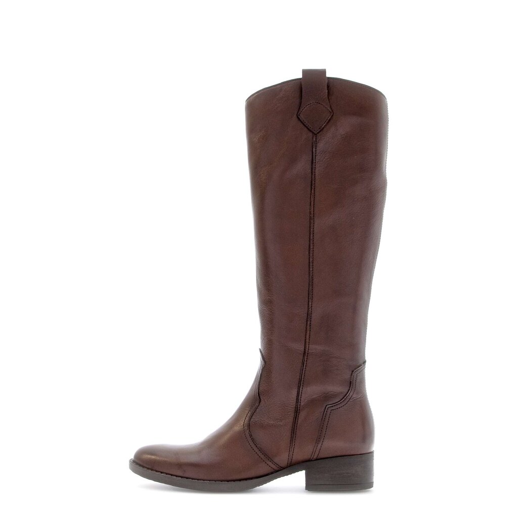 Pius Gabor Cowboy Boots braun