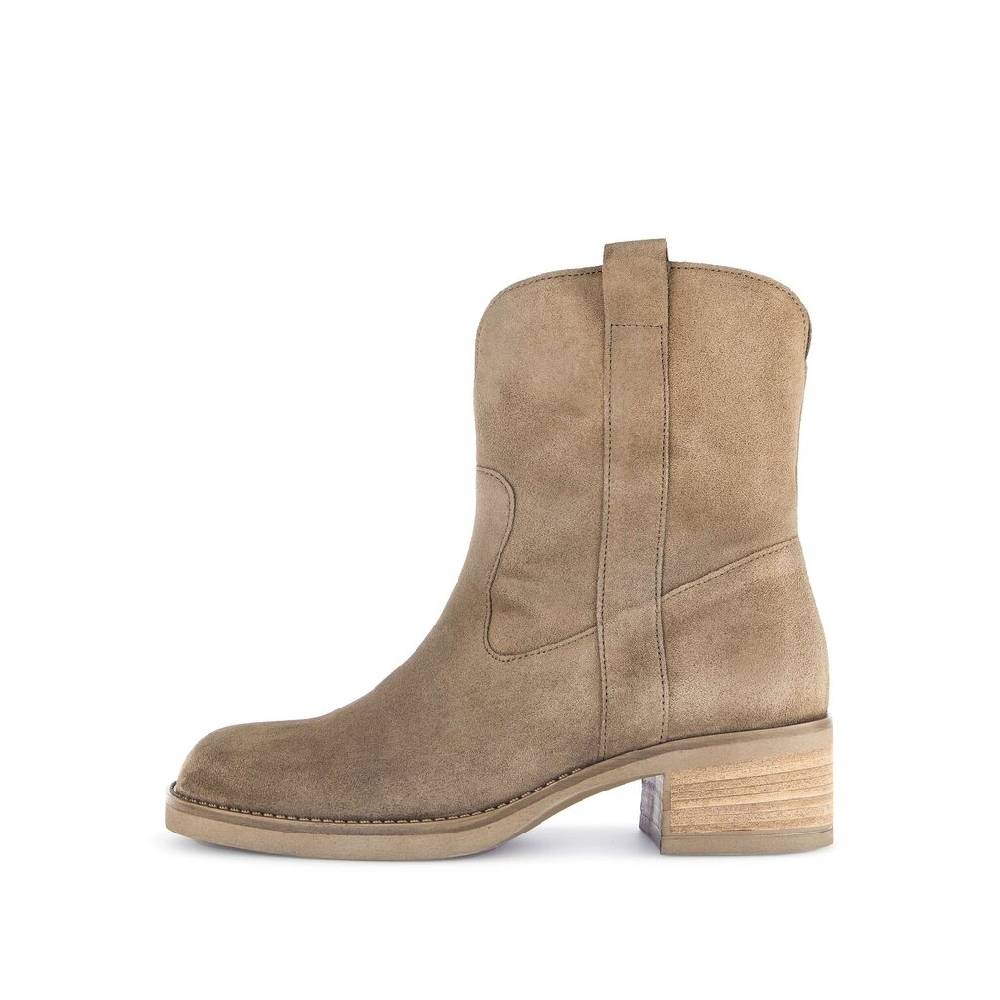 Pius Gabor Cowboy Boots braun