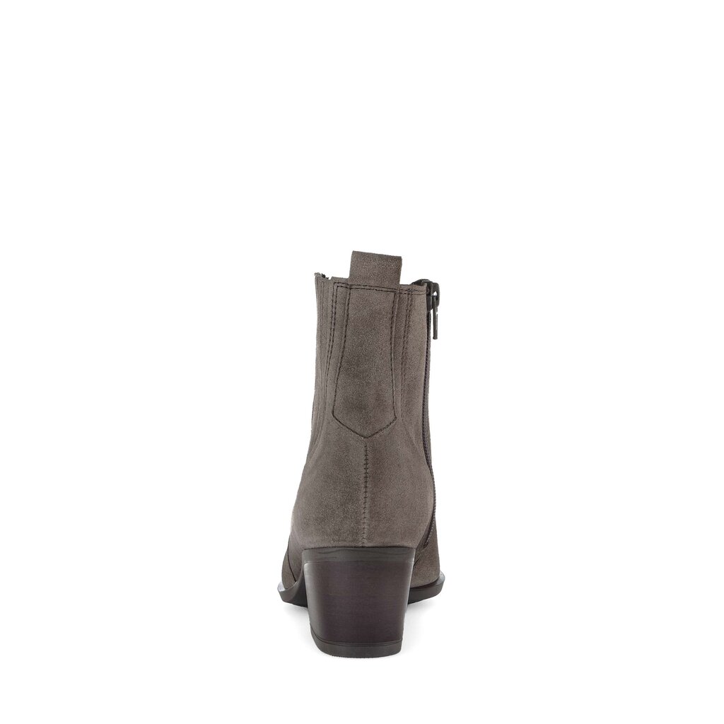 Pius Gabor Cowboy Boots Braun