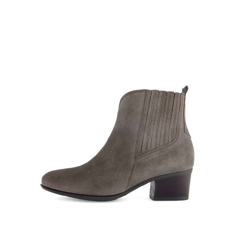 Pius Gabor Cowboy Boots braun