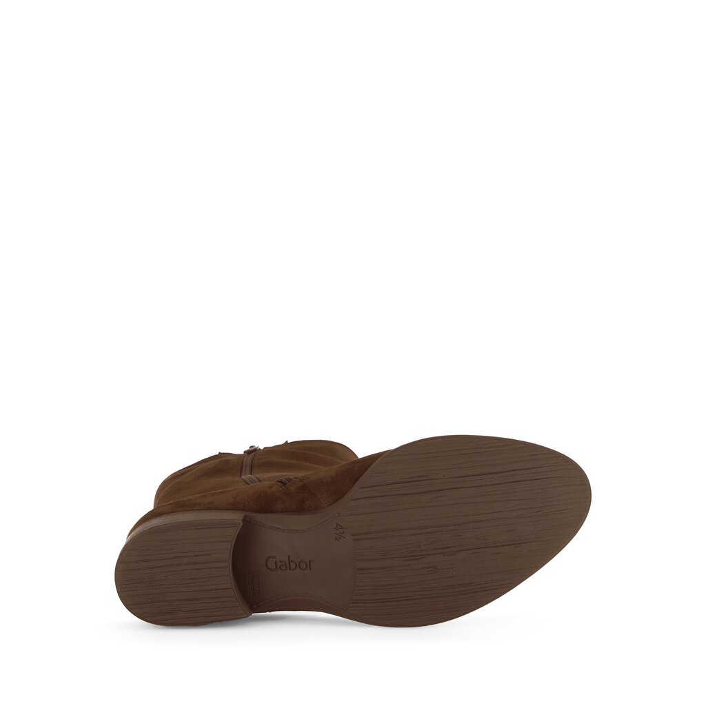 Pius Gabor Cowboy Boots Braun