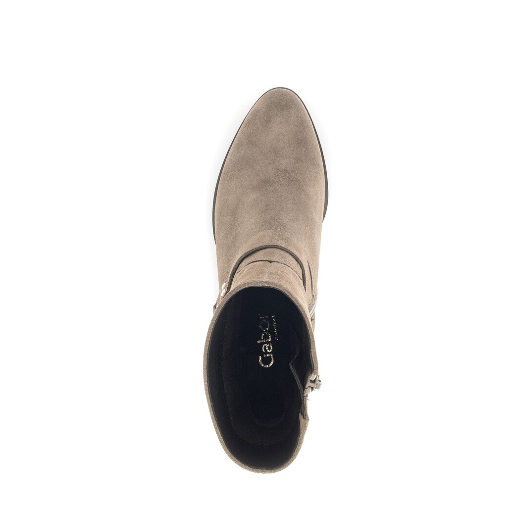 Pius Gabor Cowboy Boots Braun