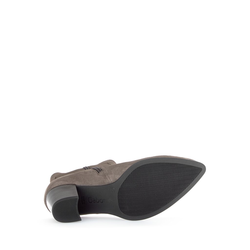 Pius Gabor Cowboy Boots Braun