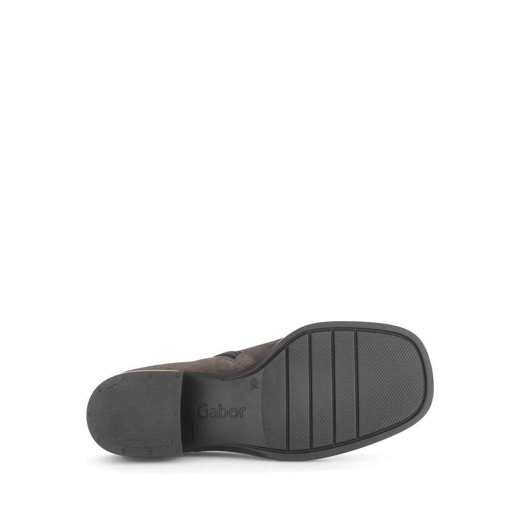 Pius Gabor Cowboy Boots Braun