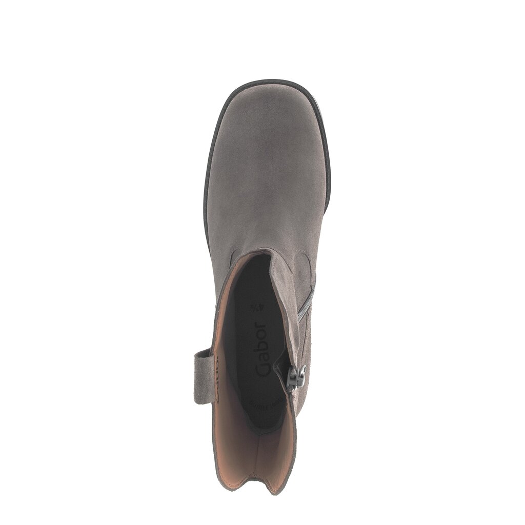 Pius Gabor Cowboy Boots Braun