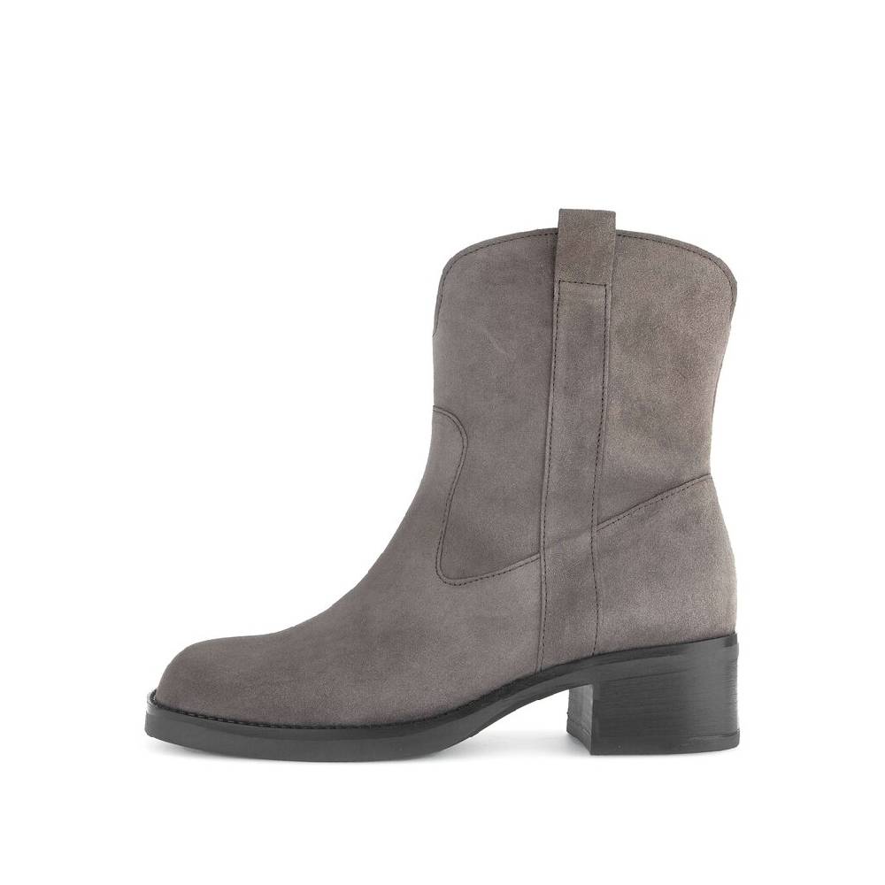 Pius Gabor Cowboy Boots braun