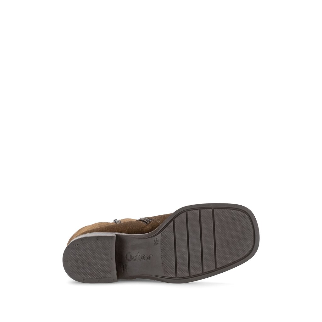 Pius Gabor Cowboy Boots Braun