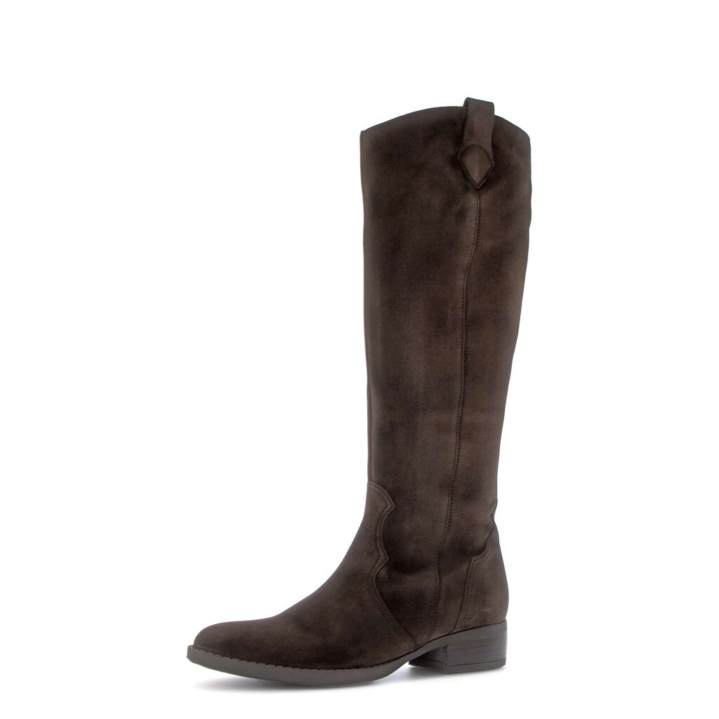 Pius Gabor Cowboy Boots Braun