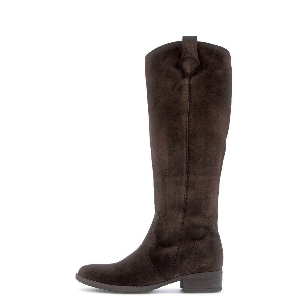 Pius Gabor Cowboy Boots braun