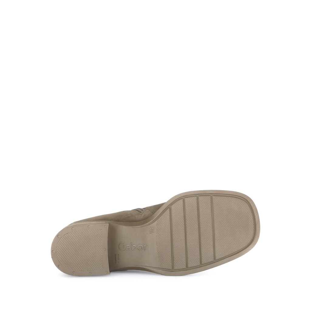 Pius Gabor Cowboy Boots Braun