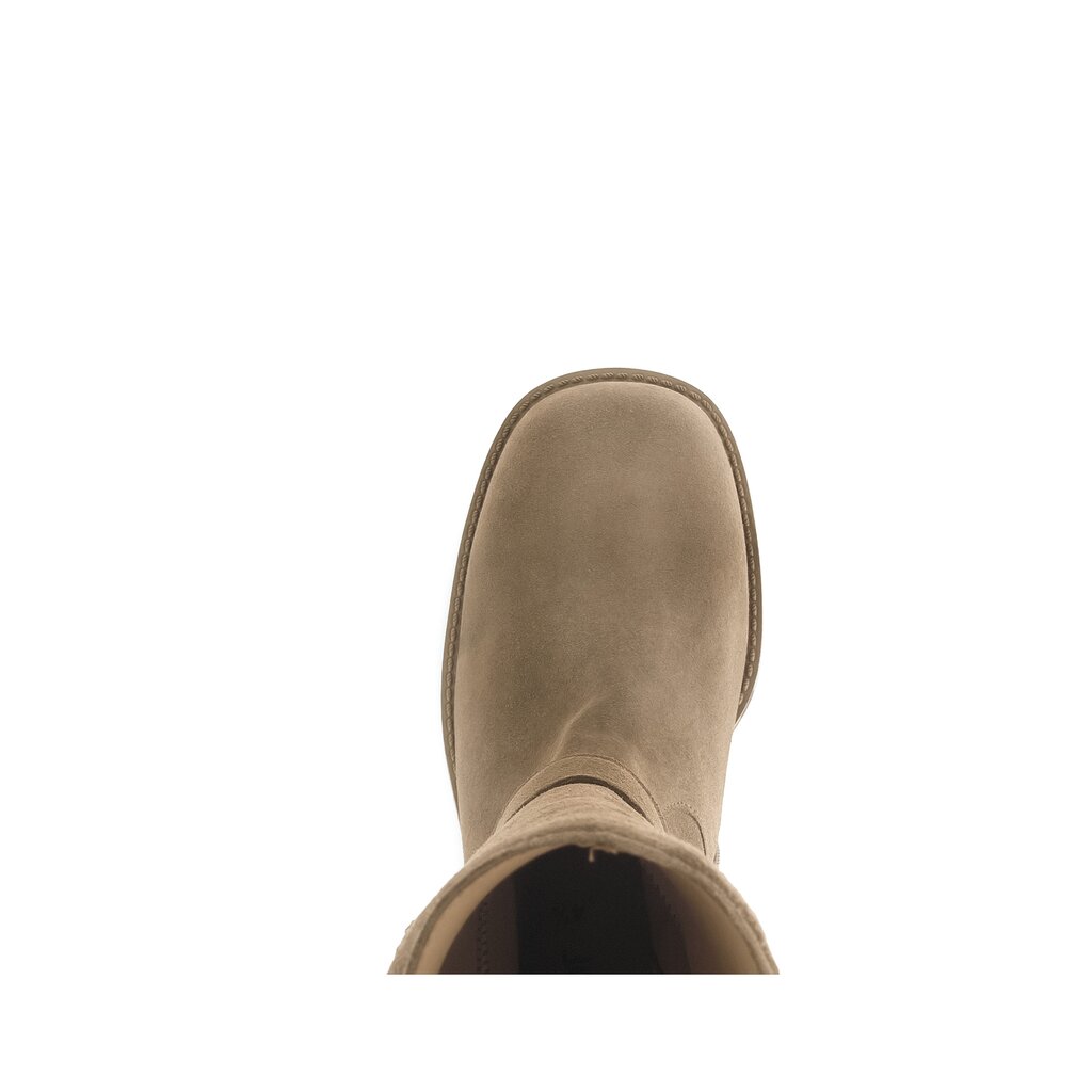 Pius Gabor Cowboy Boots Braun